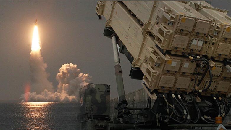 Emerîka: Êdî li gel Tirkiyê behsa mûşekên Patiryot nakîn